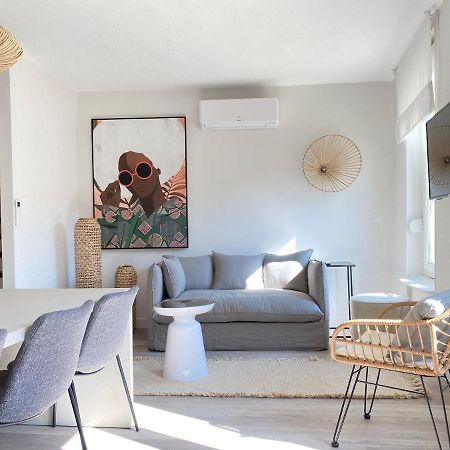 La Terrasse Sur Les Toits Daire Narbonne Dış mekan fotoğraf